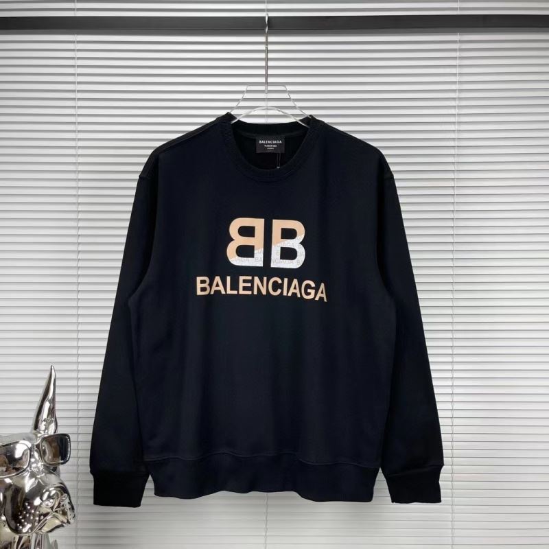 Balenciaga Hoodies